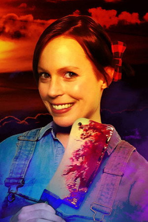 Natasha Pascetta's poster