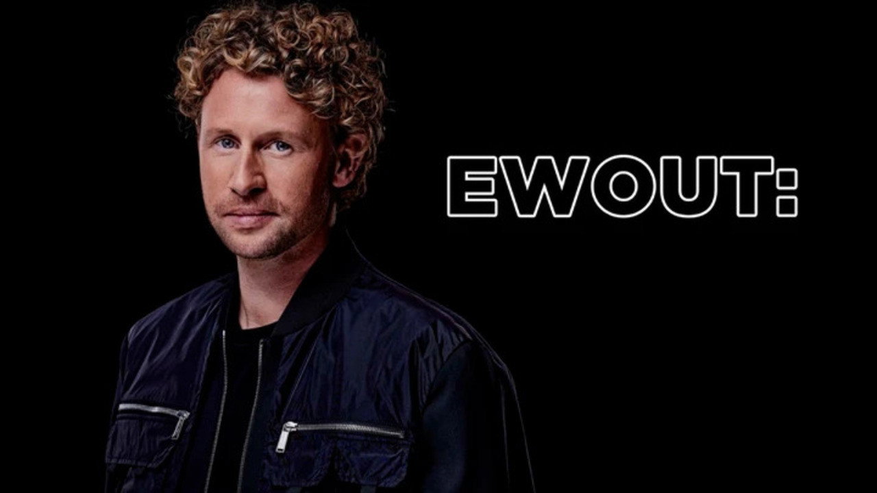 Ewout:'s poster