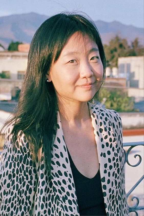Myung Joh Wesner's poster
