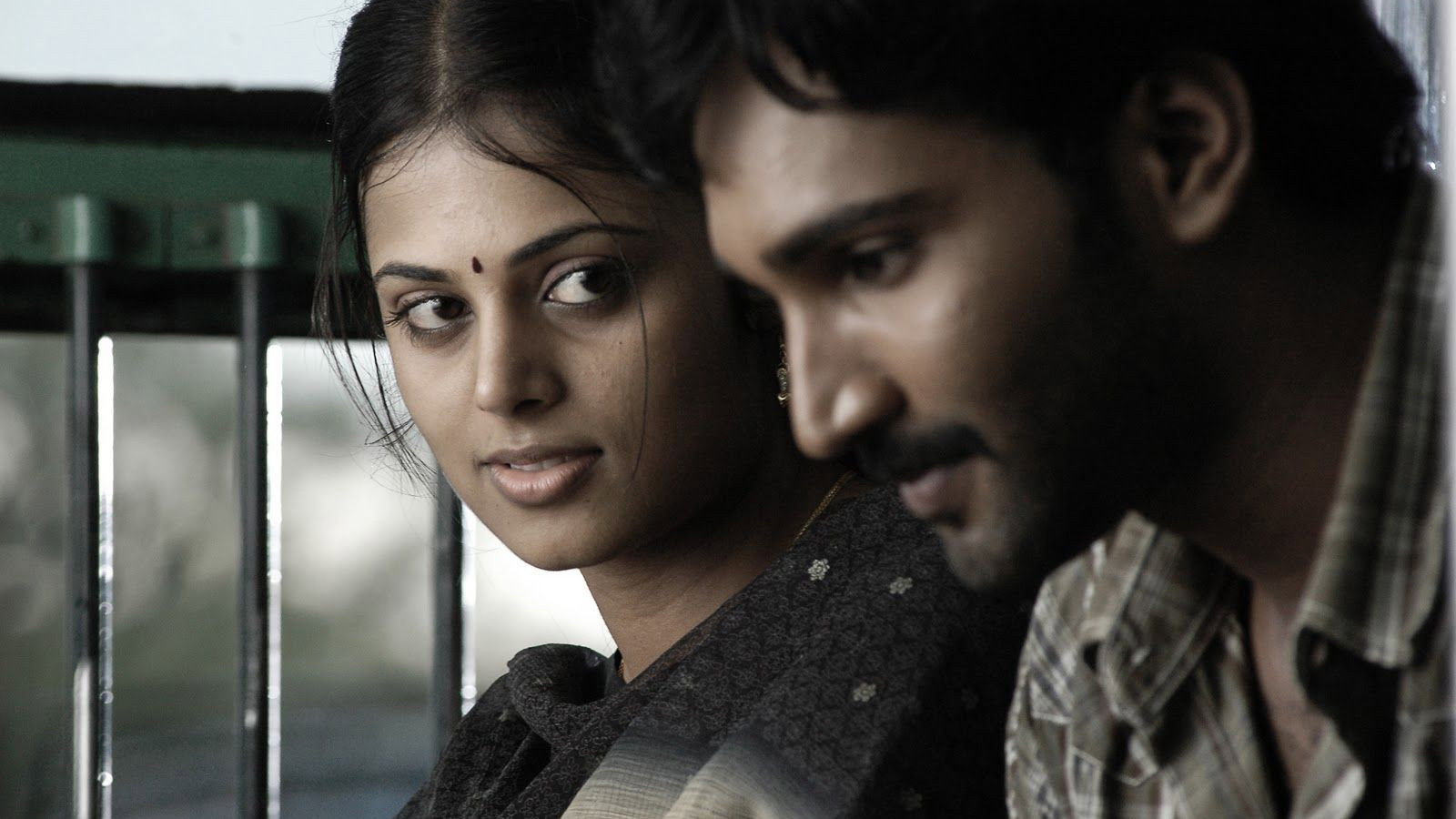 Eeram's poster