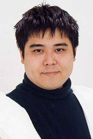 Takayuki Okada's poster