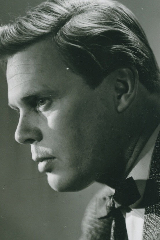Bengt Brunskog's poster