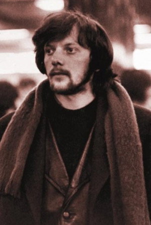Márk Zala's poster