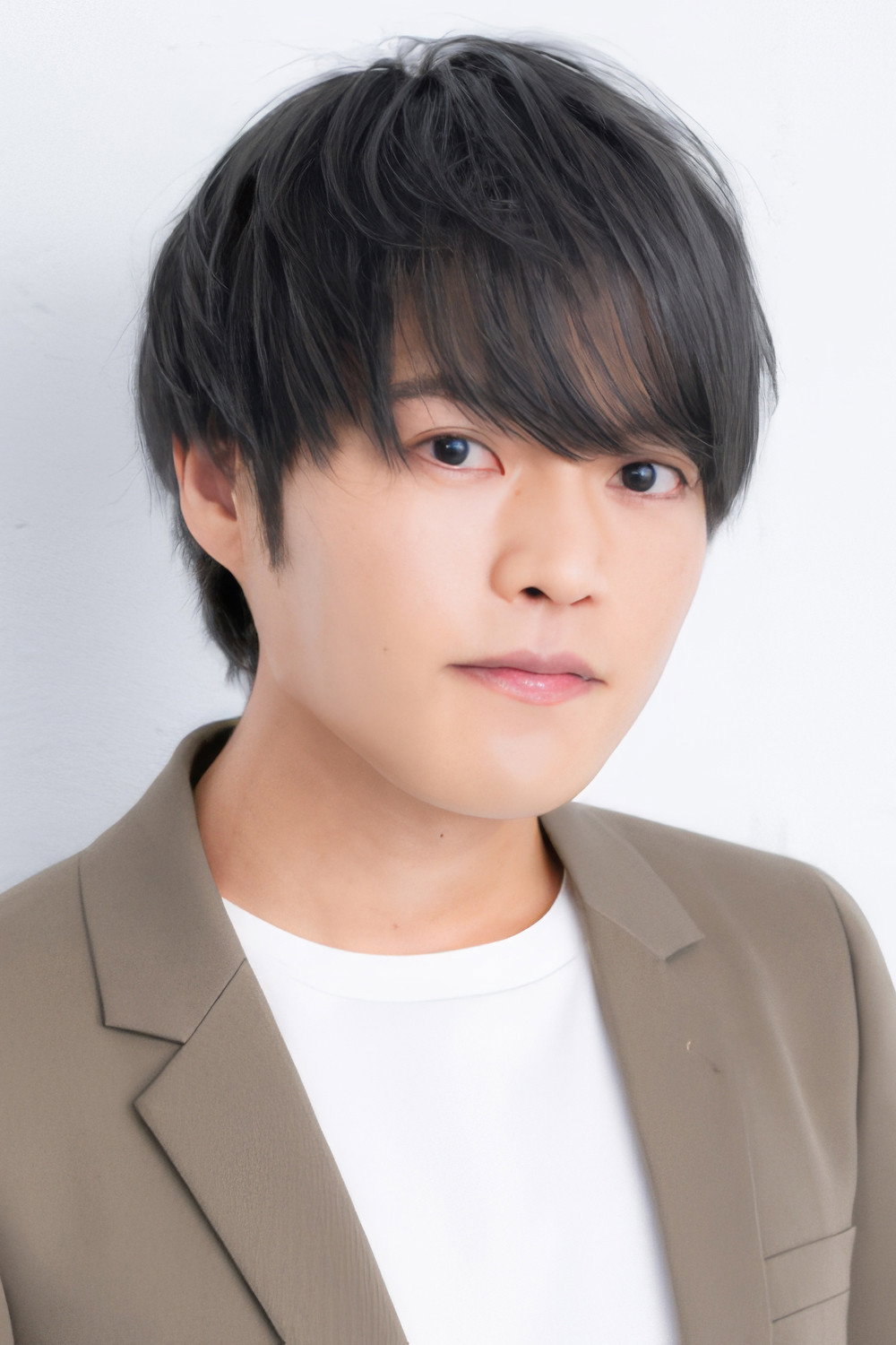 Shun Horie's poster