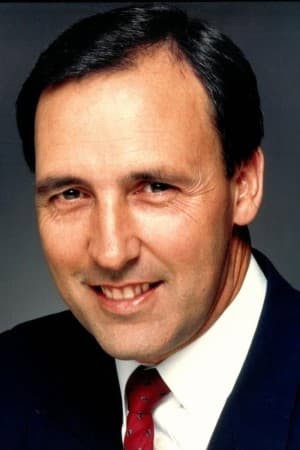 Paul Keating's poster