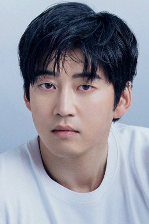Yoon Kye-sang's poster