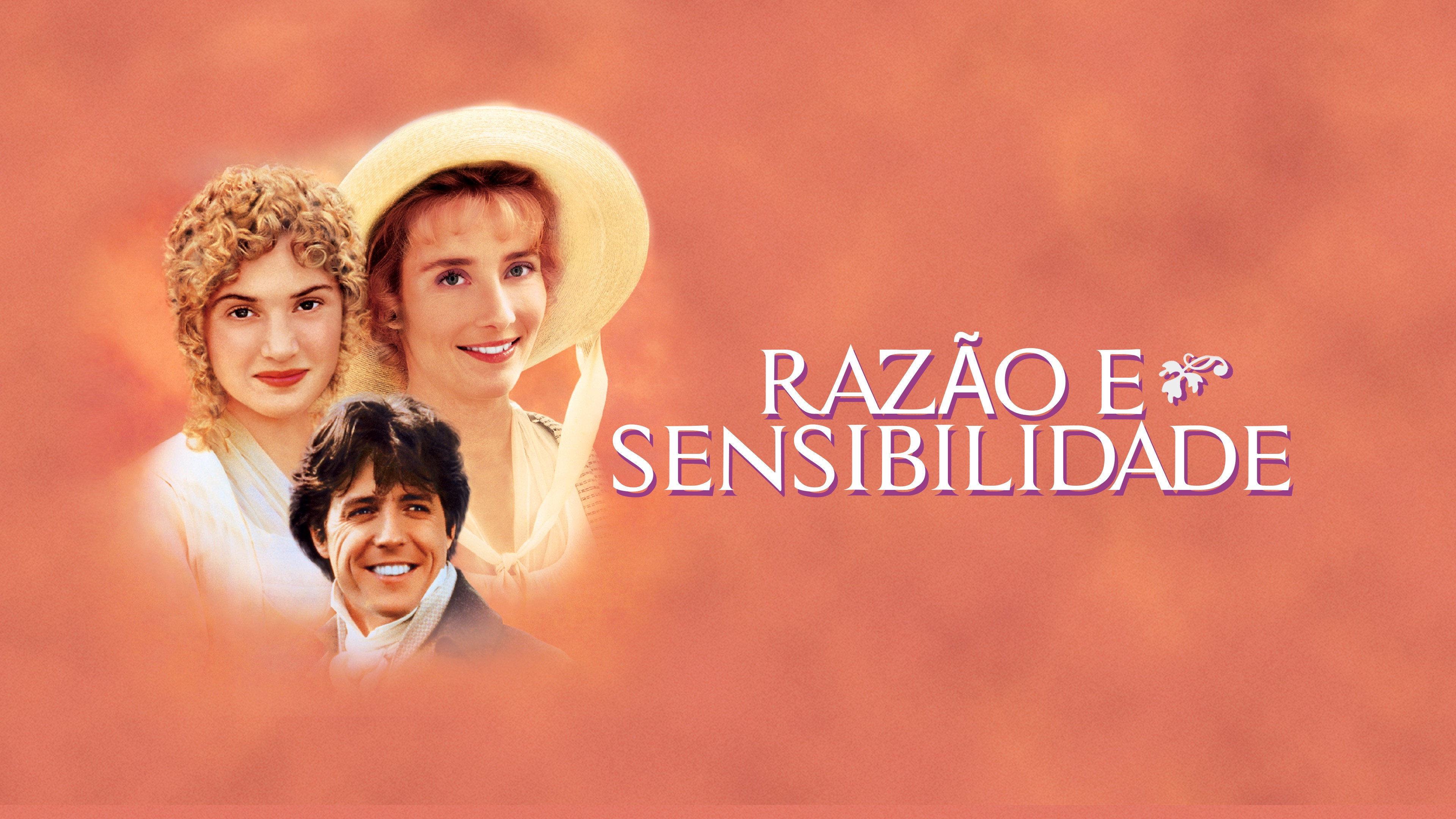 Sense and Sensibility's poster