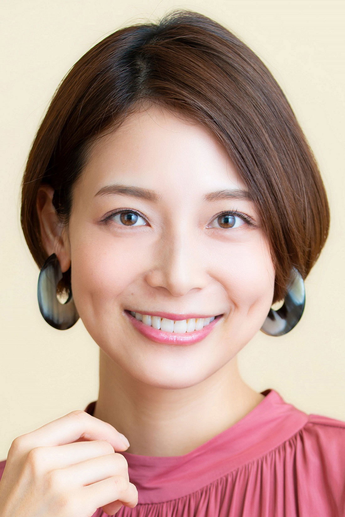 Saki Aibu's poster