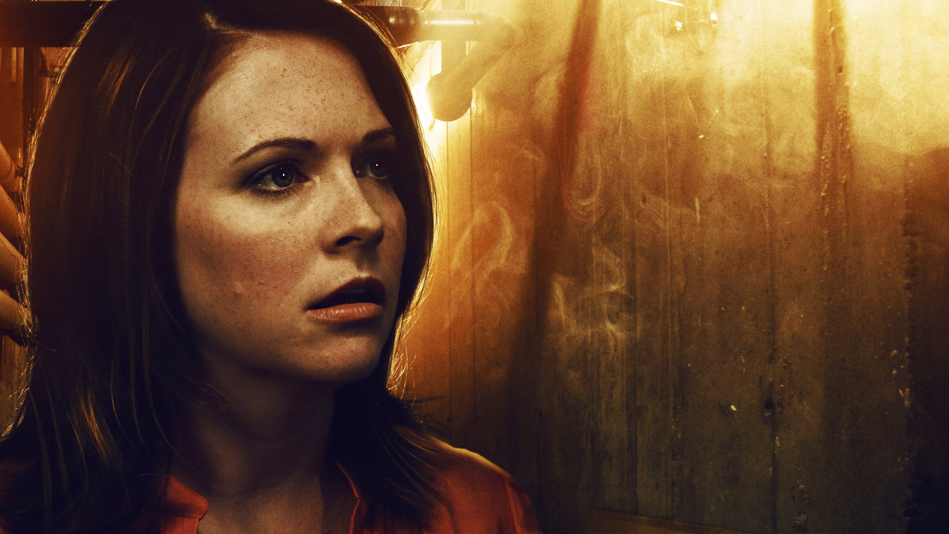 Nine Dead's poster