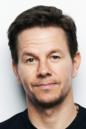 Mark Wahlberg's poster