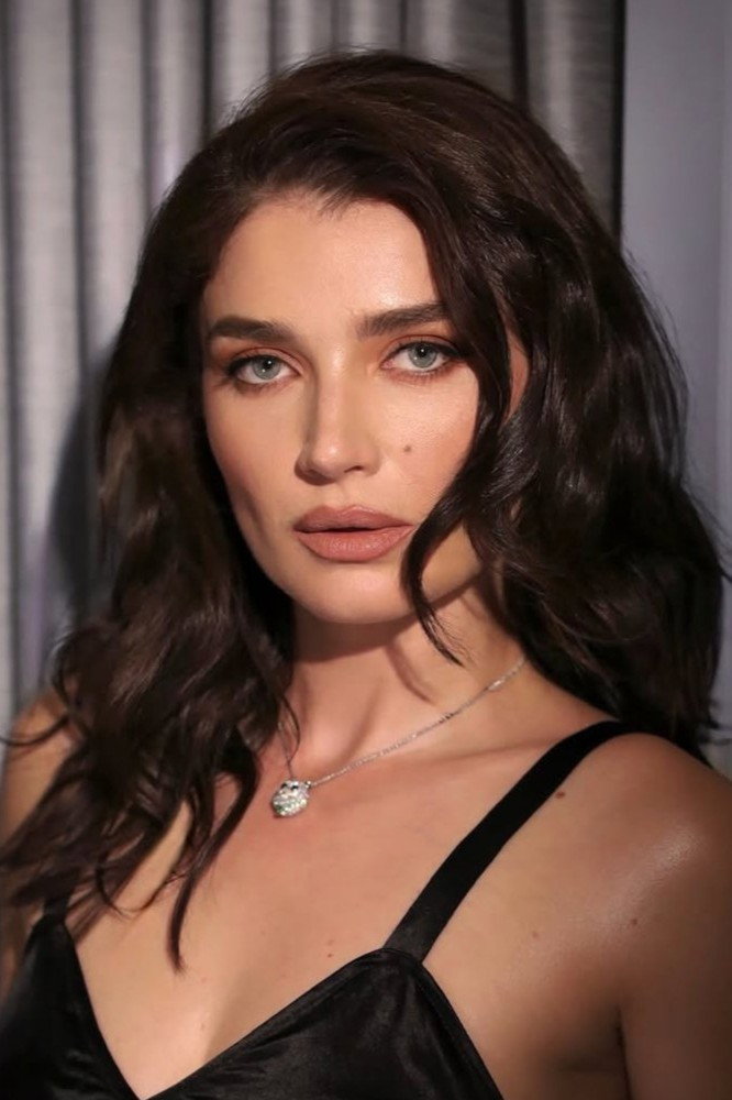 Eve Hewson's poster