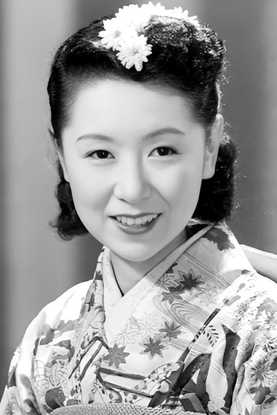 Kinuyo Tanaka's poster