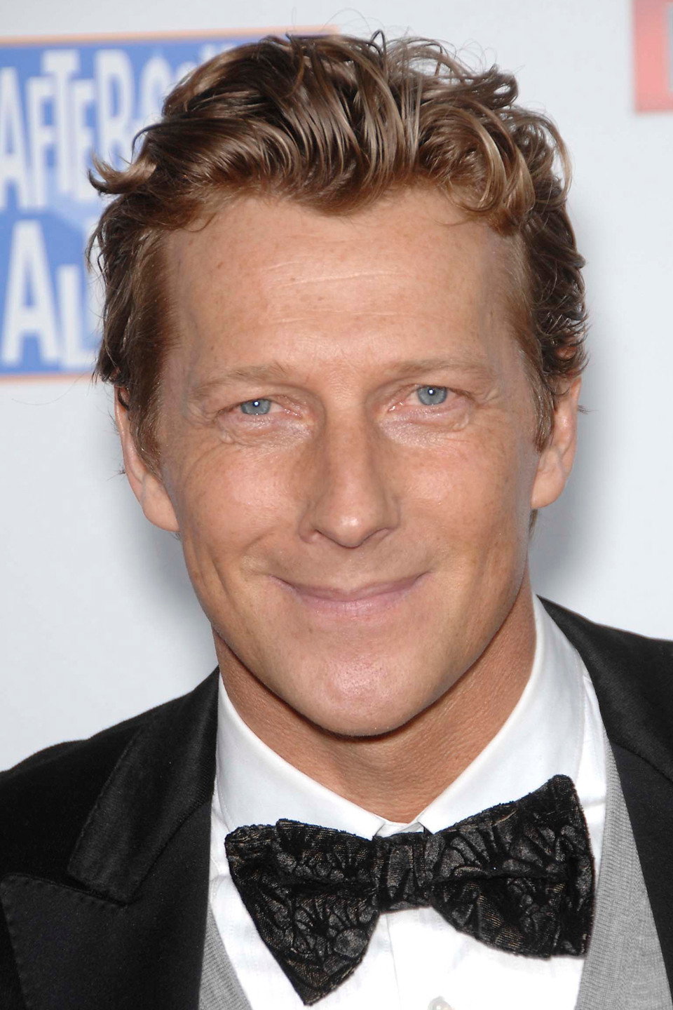 Magnús Scheving's poster
