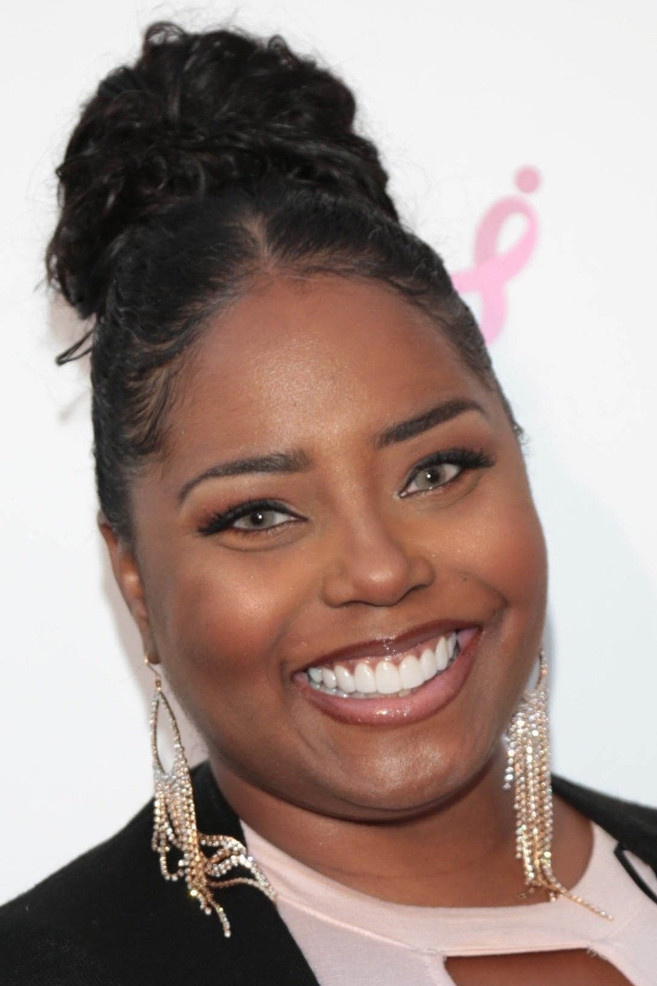 Shar Jackson's poster