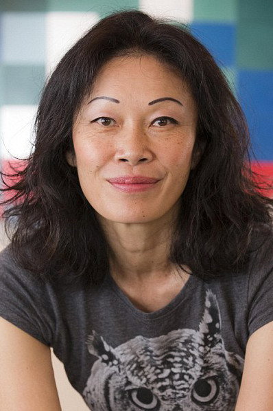 Geeling Ng's poster