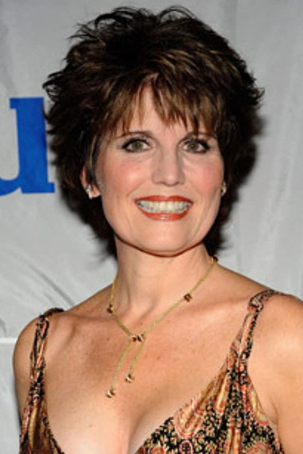 Lucie Arnaz's poster