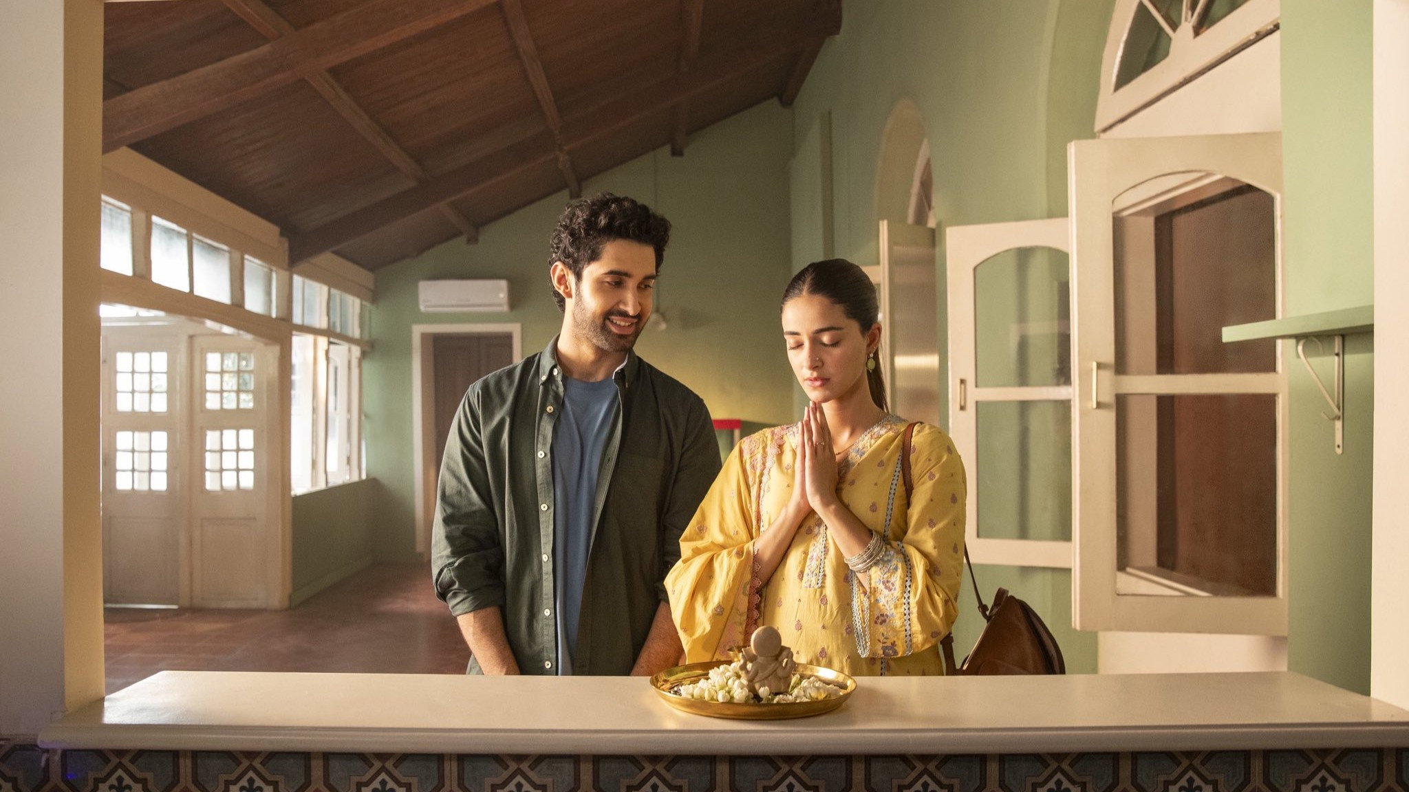 Chand Mera Dil's poster