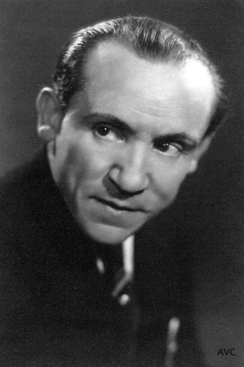 Mariano Azaña's poster