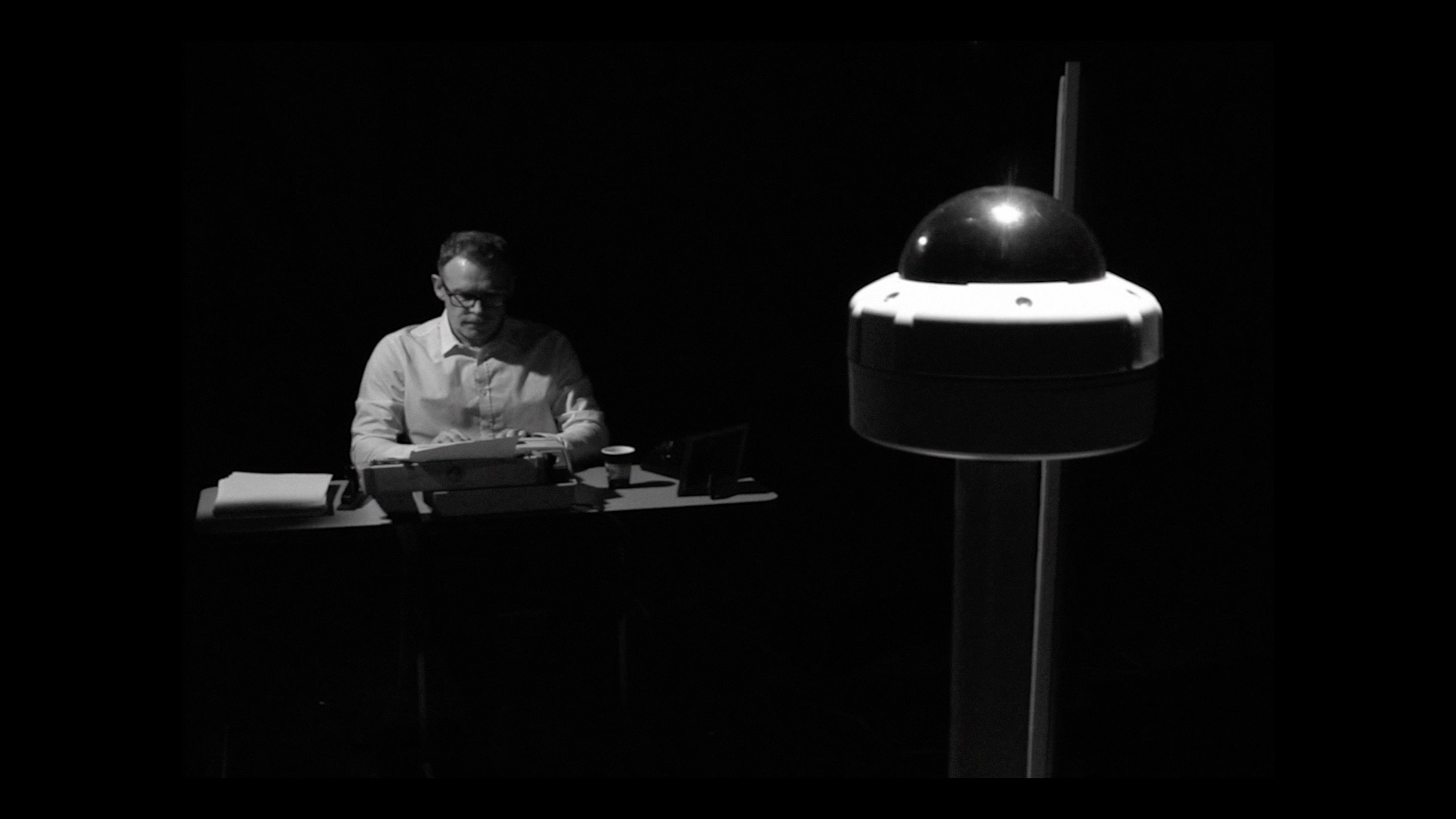 Panopticon's poster