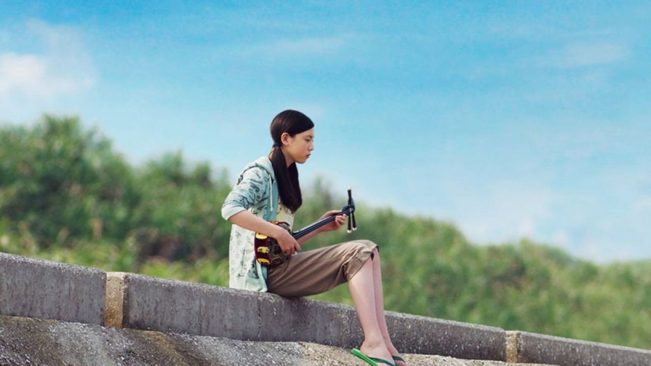 Leaving on the 15th Spring's poster