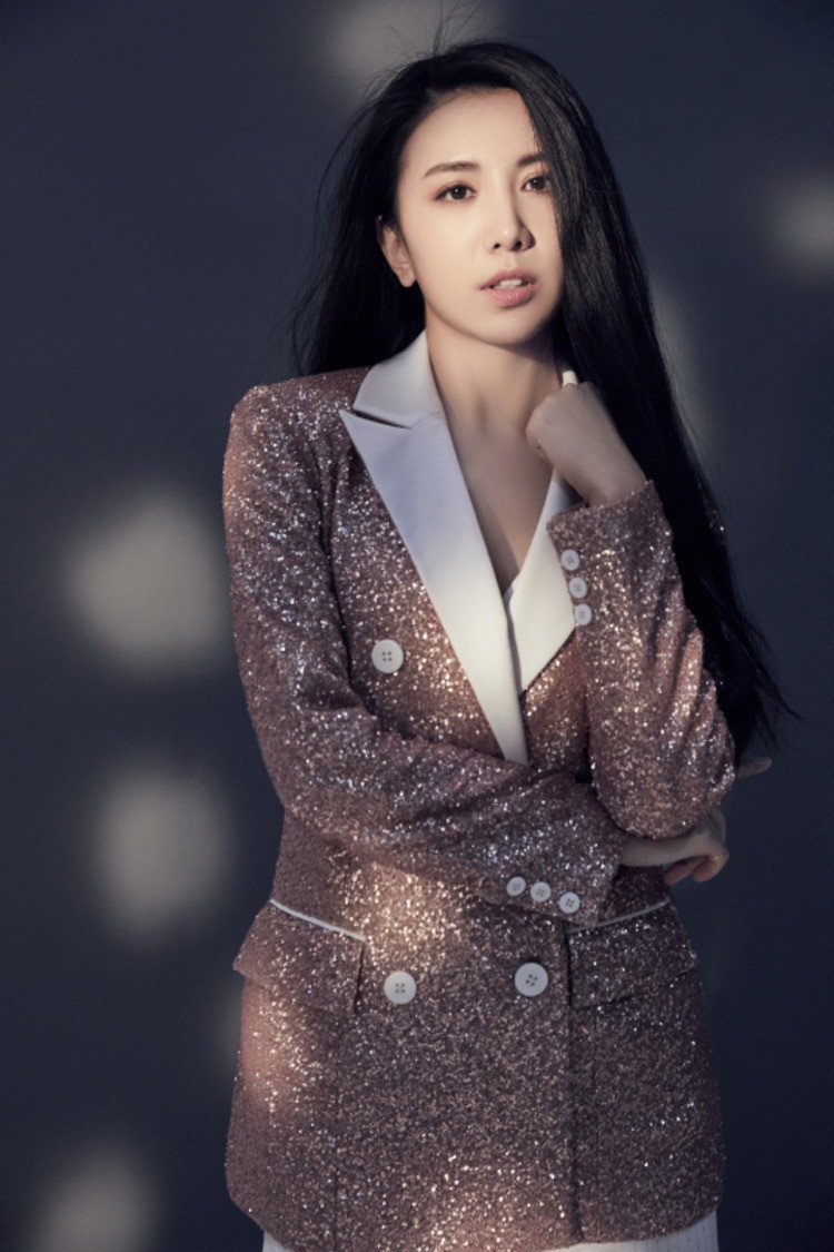 Wang Zilin's poster