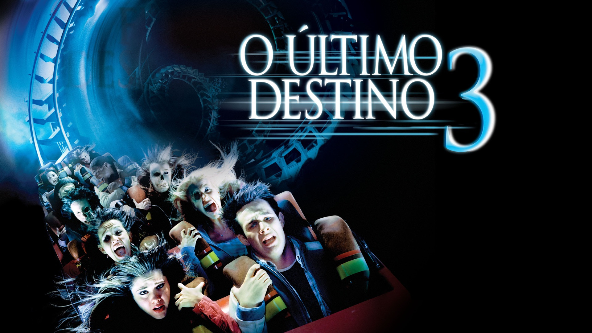 Final Destination 3's poster