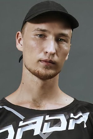 Nikolay Kostylev's poster