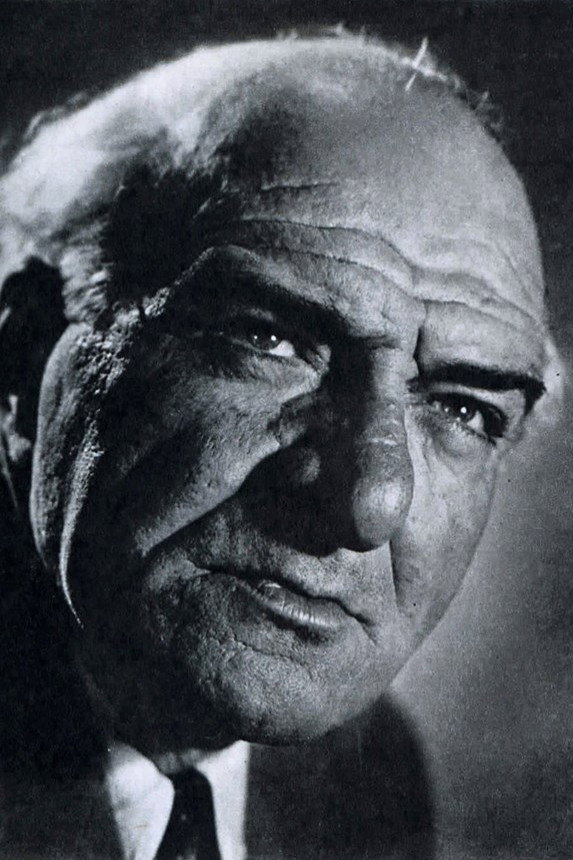 Hrachia Nersisyan's poster