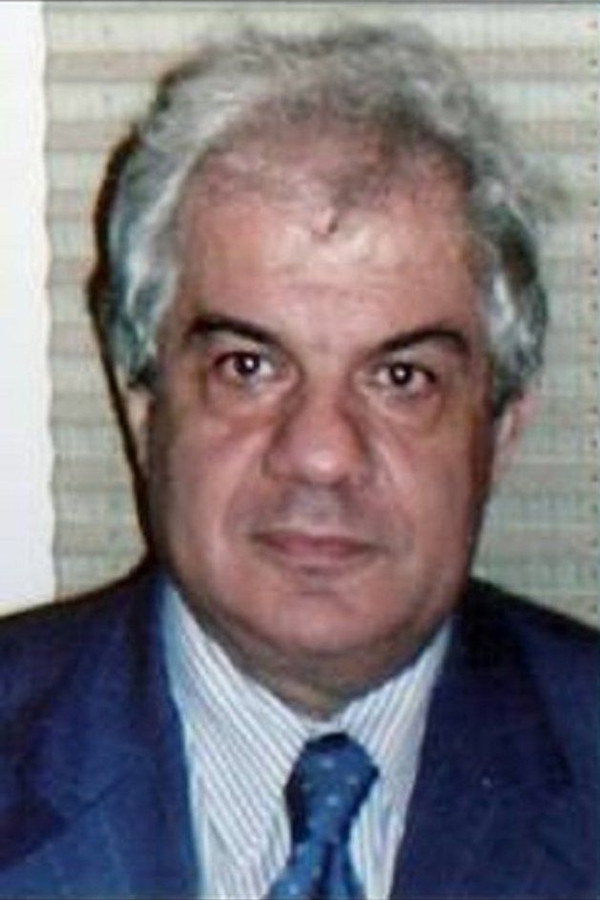Hani Metawea's poster