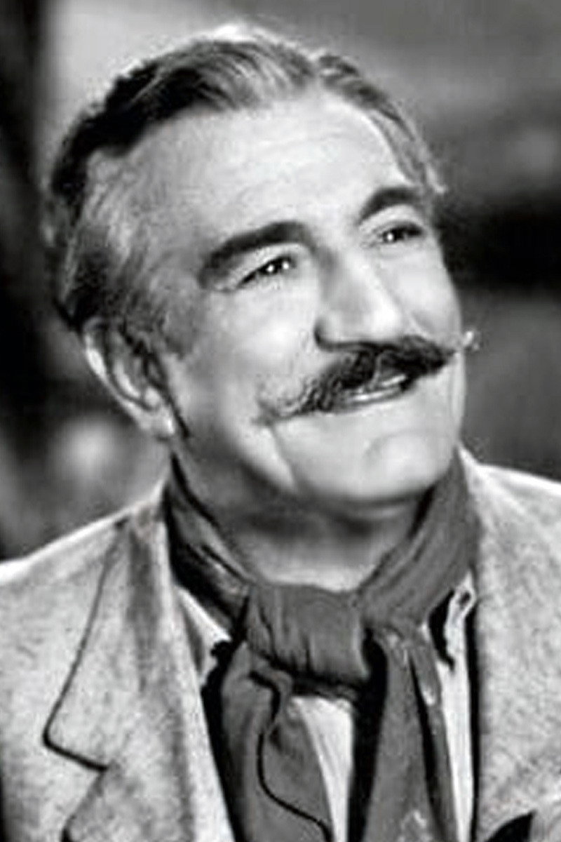 José Olarra's poster