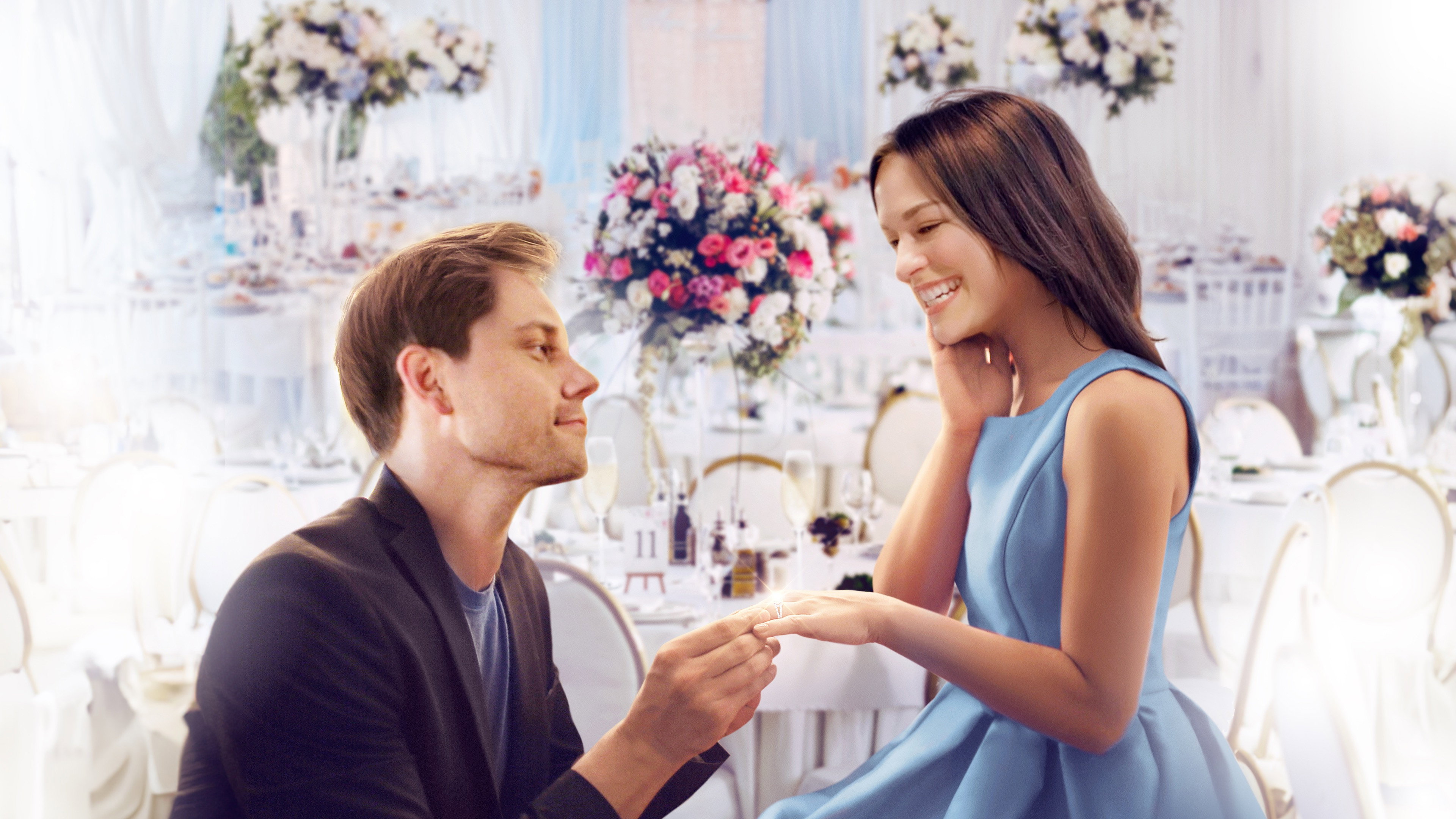 Our Dream Wedding's poster