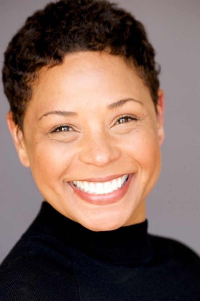 Sonya Maddox's poster