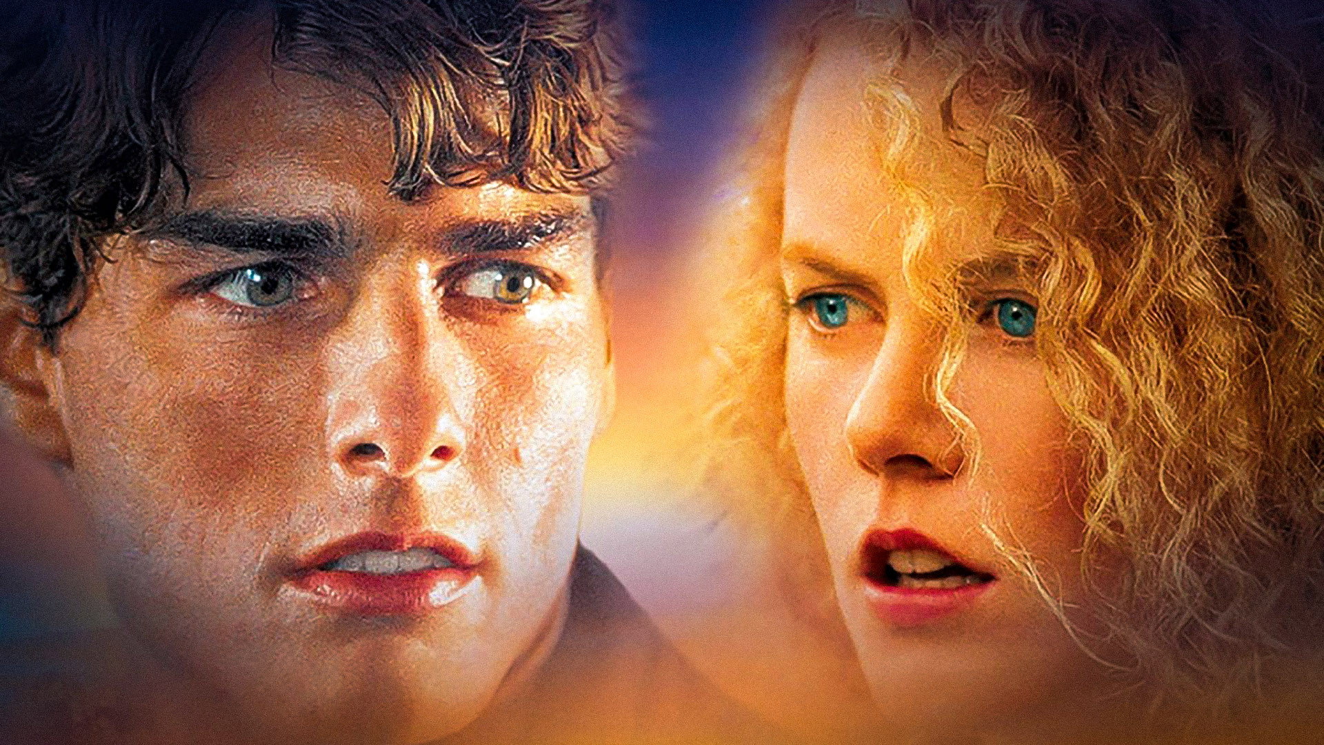 Far and Away's poster