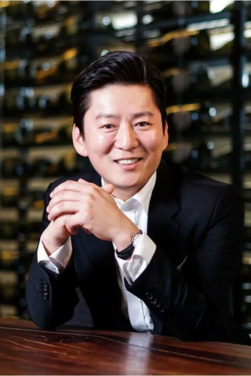 Kang Leo's poster