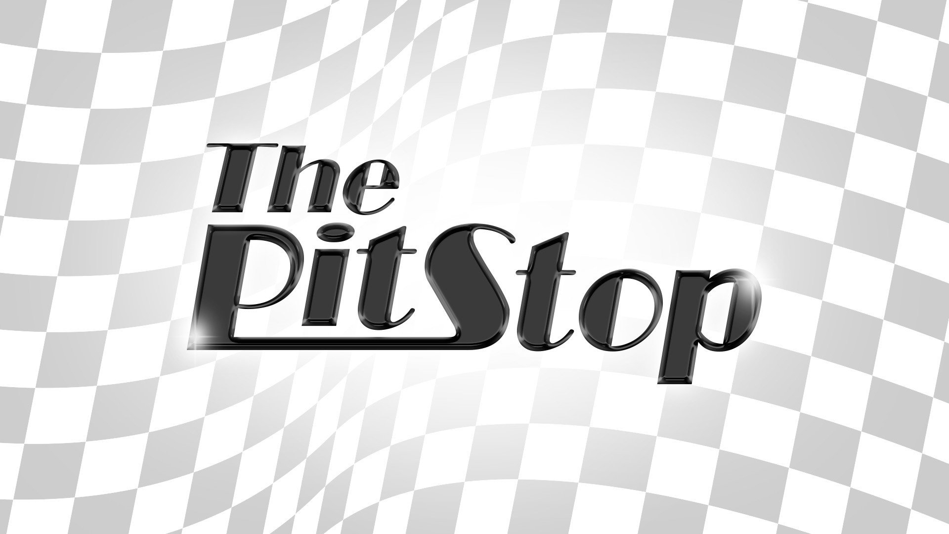 The Pit Stop's poster