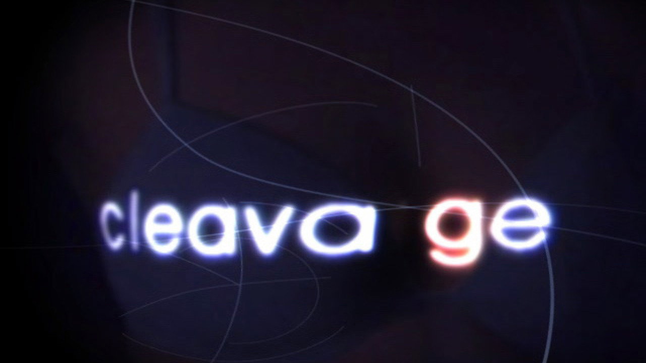 Cleavage's poster