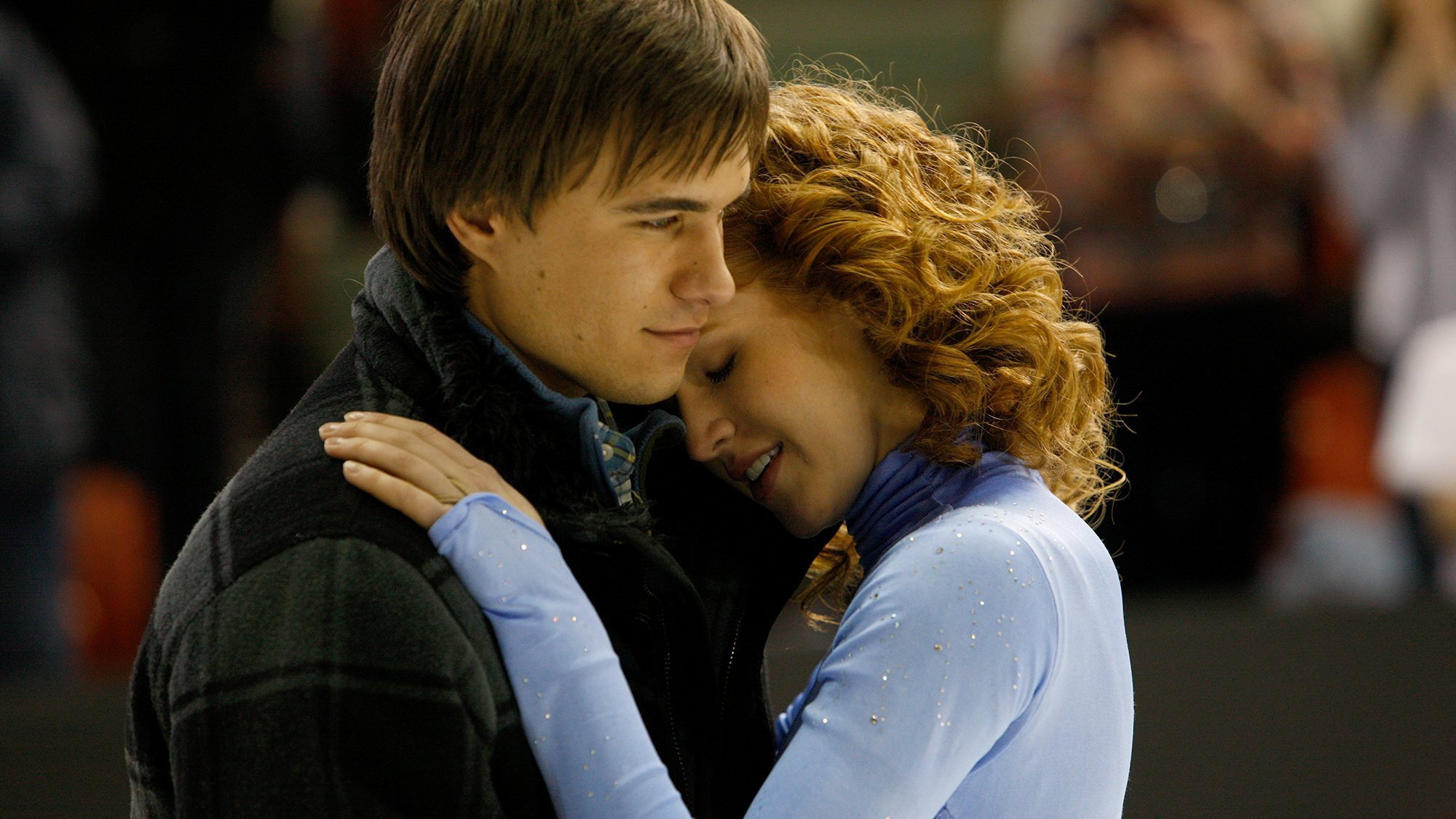 Ice Castles's poster