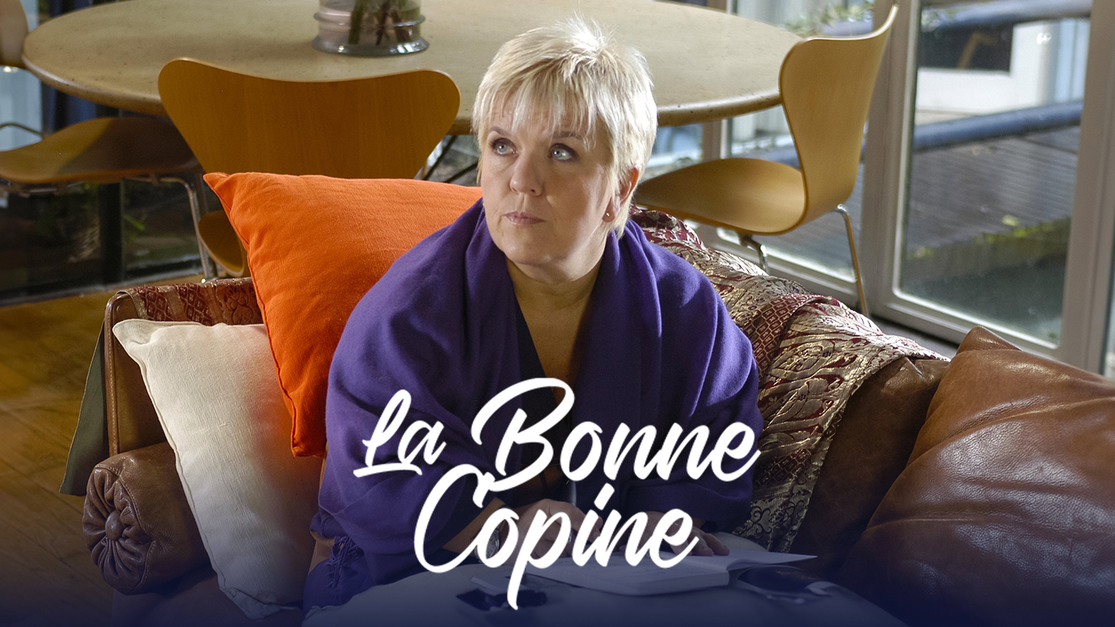 La Bonne Copine's poster
