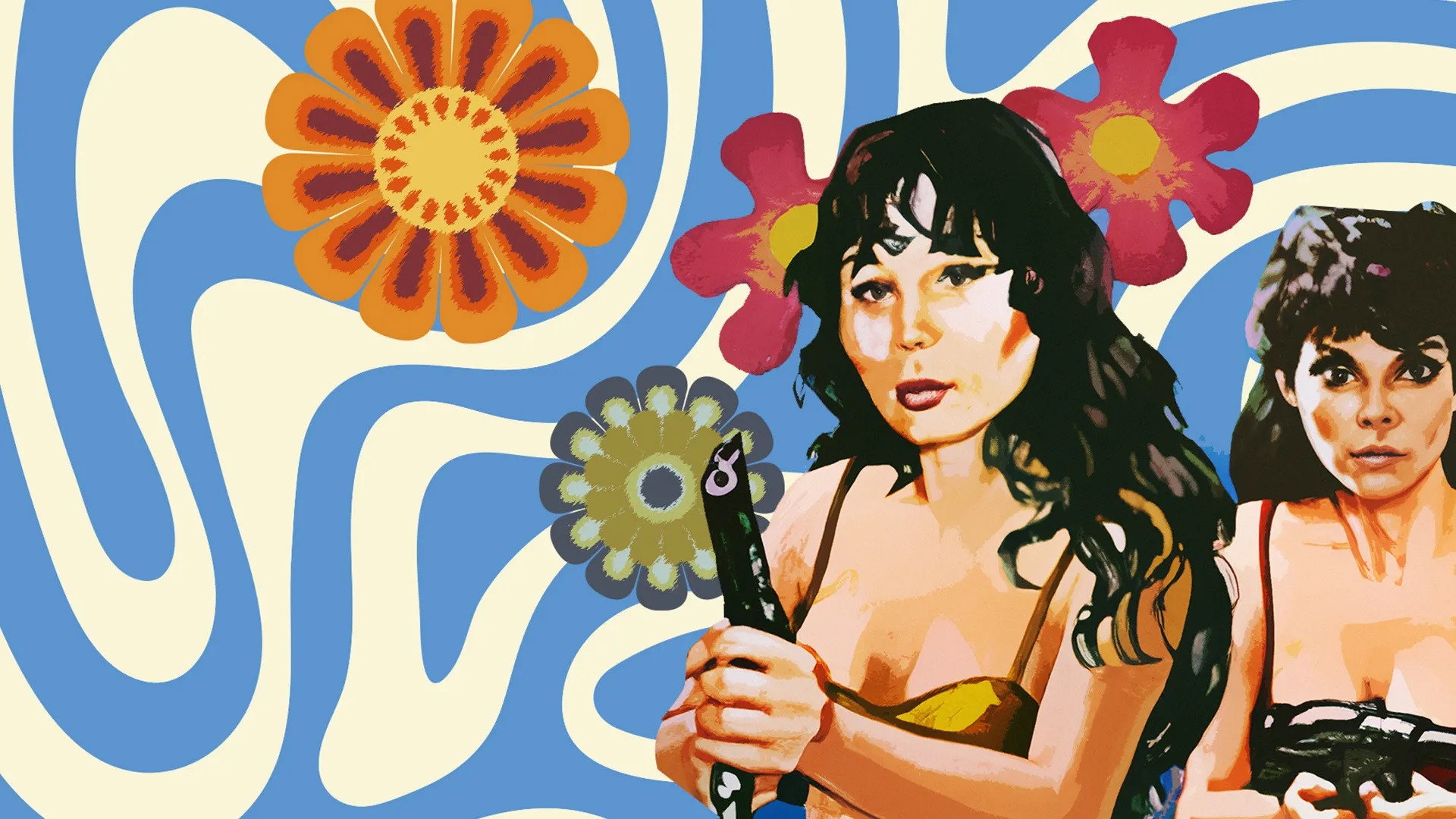 Las Perfumadas's poster
