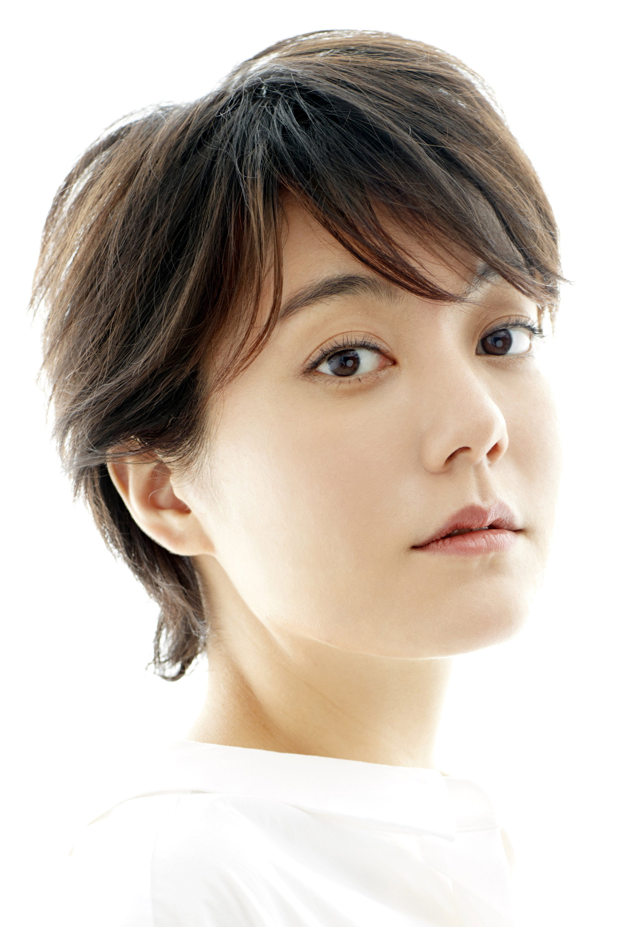 Anne Suzuki's poster