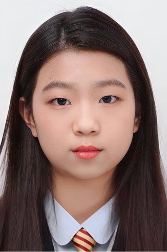 Seol Si-yeon's poster