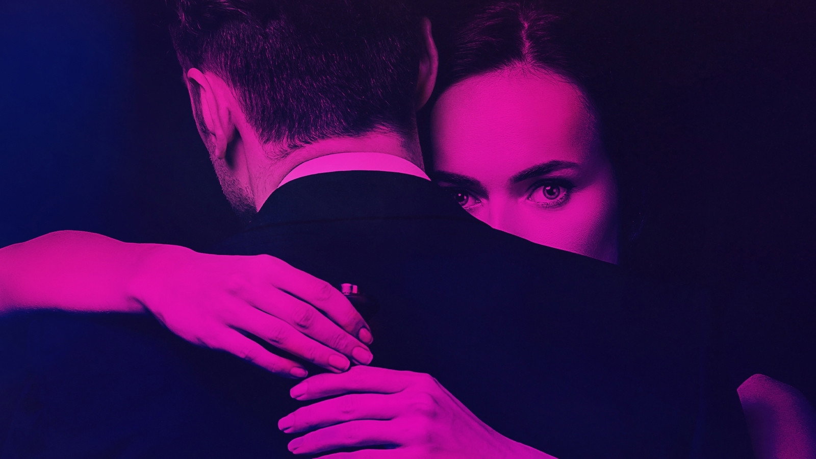Sex & Murder's poster