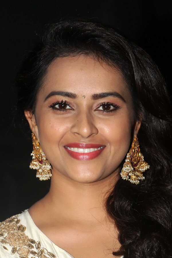 Sri Divya's poster