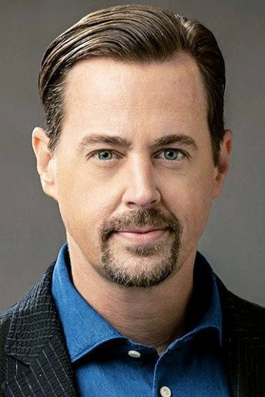 Sean Murray's poster