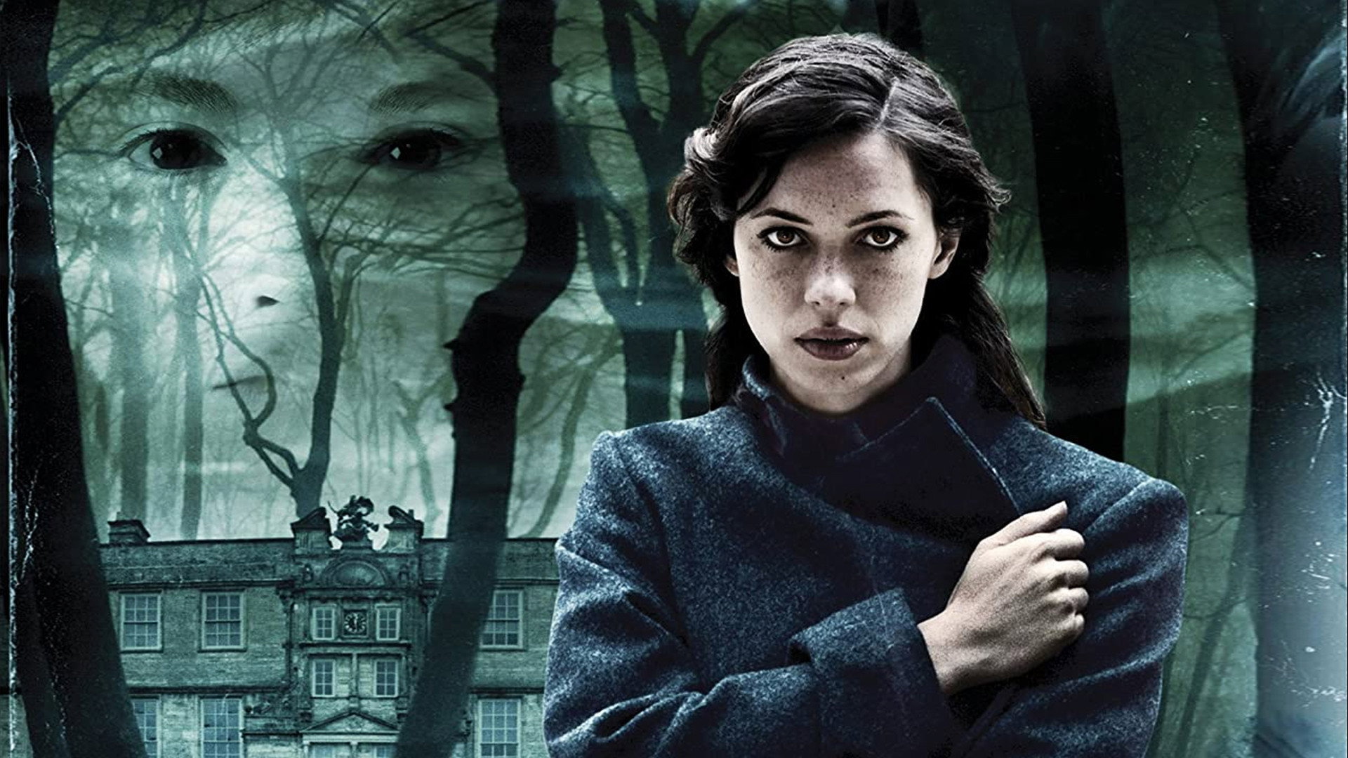 The Awakening's poster