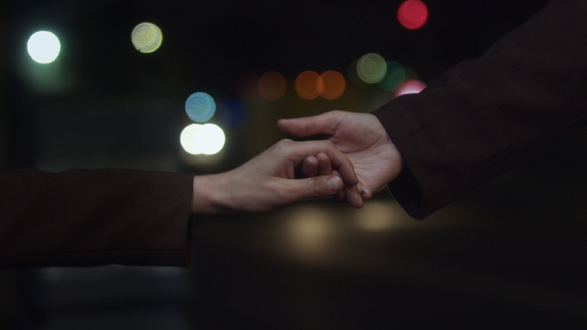 Meet Me Again's poster