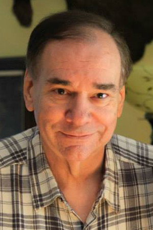 Richard 'Bucky' Szulborski's poster