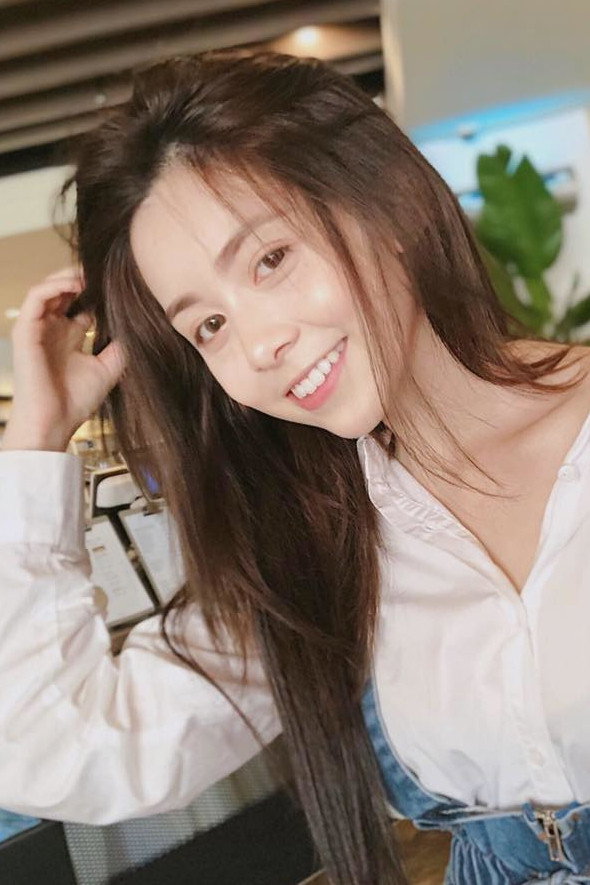 Frances Wu's poster