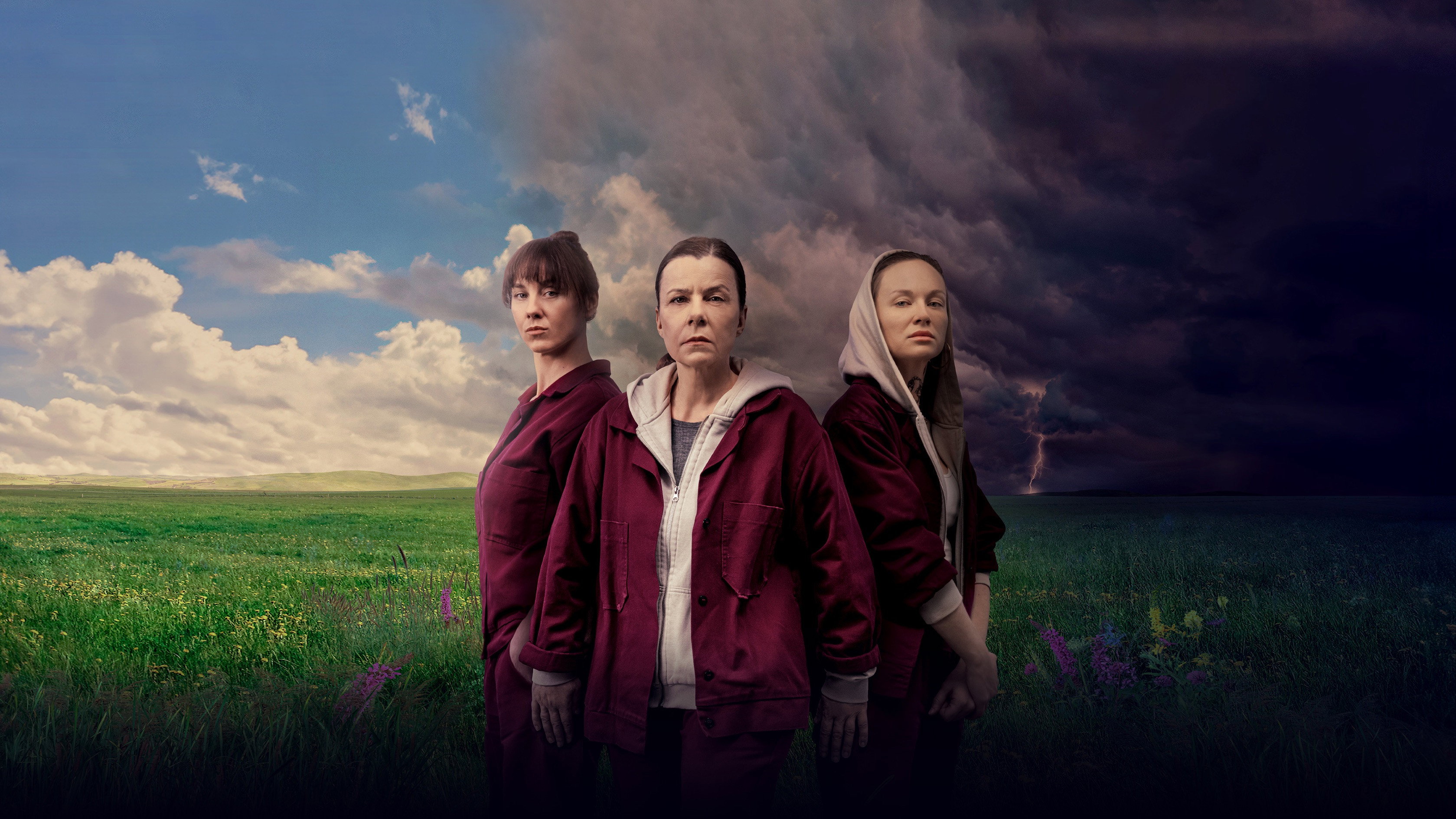 The Convict's poster
