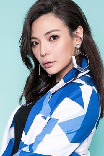 Riva Chang's poster